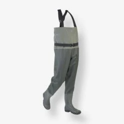 Waders De Pêche PVC - WDS 100 -Pêche Matériel Magasin waders de peche pvc wds 100 6